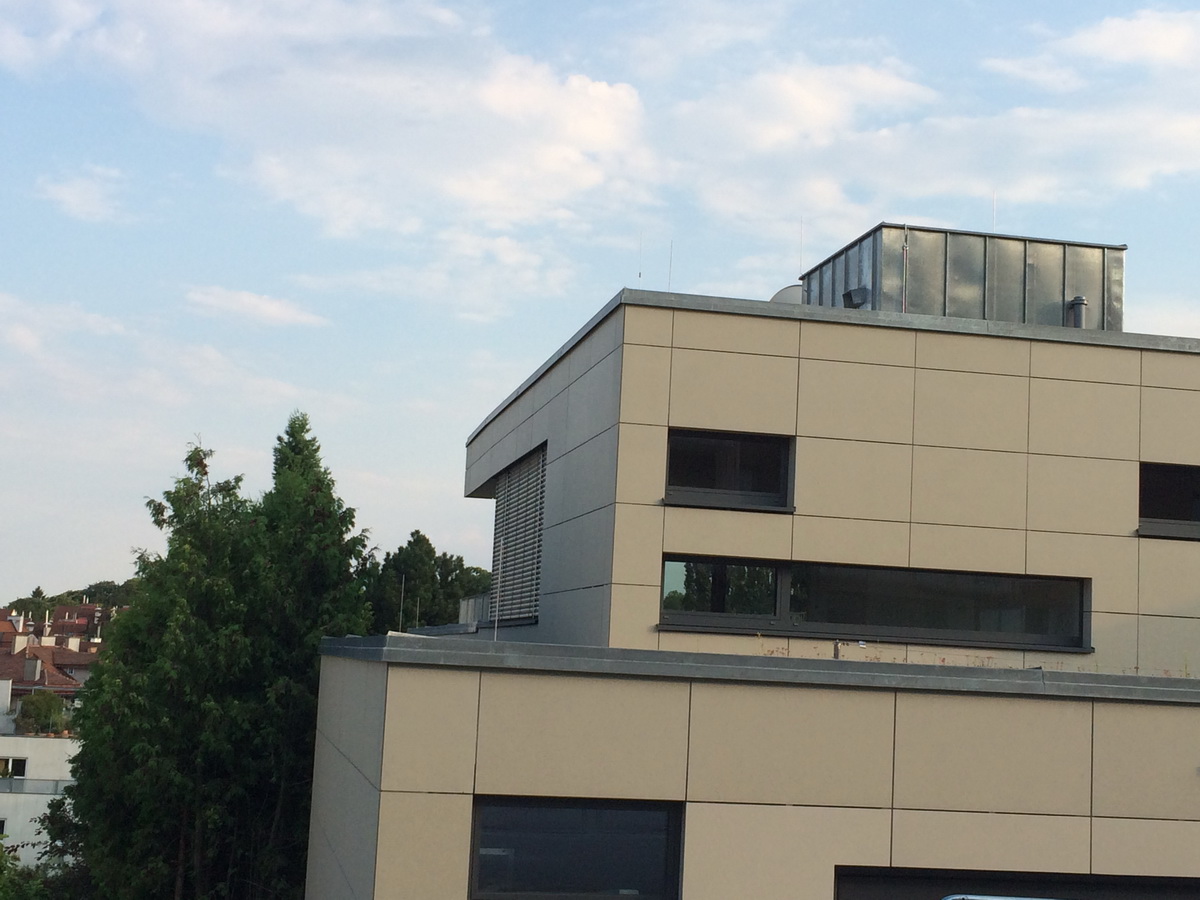 Villa mit Aussicht – Ansicht 5