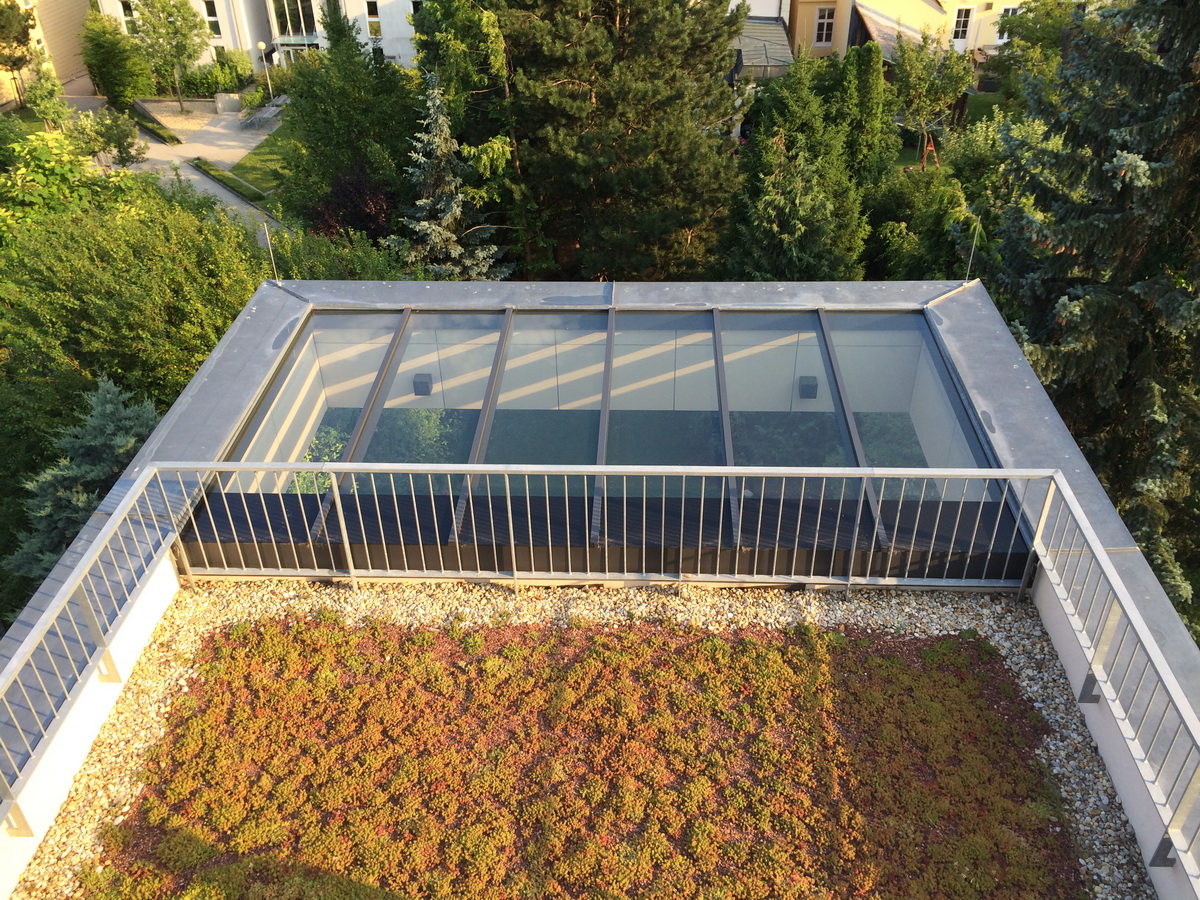 Villa mit Aussicht – Ansicht 6